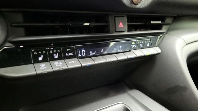 2023 Toyota Crown Limited
