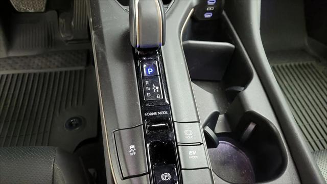 2023 Toyota Crown Limited