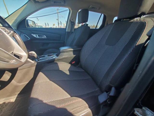 2015 GMC Terrain SLE-2