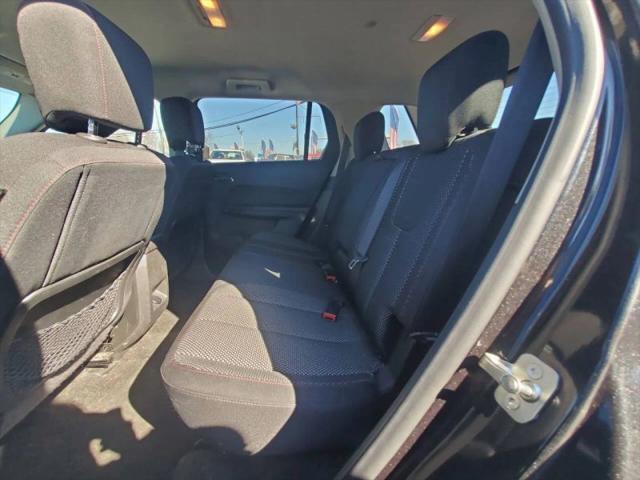 2015 GMC Terrain SLE-2