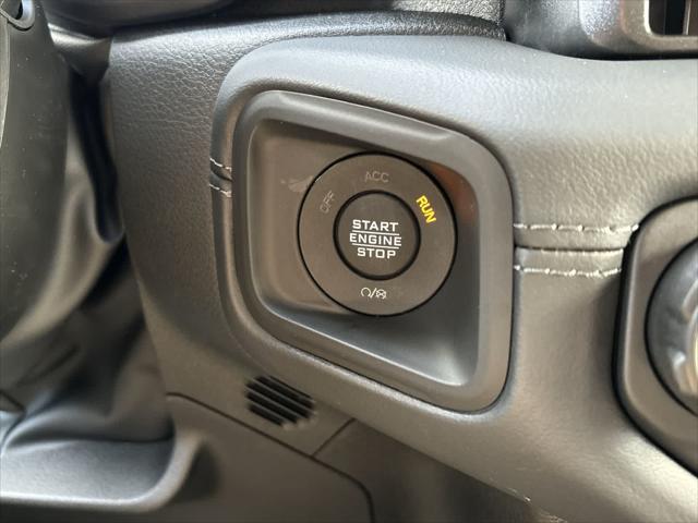 2026 Jeep Wrangler 4-Door Recon 4x4