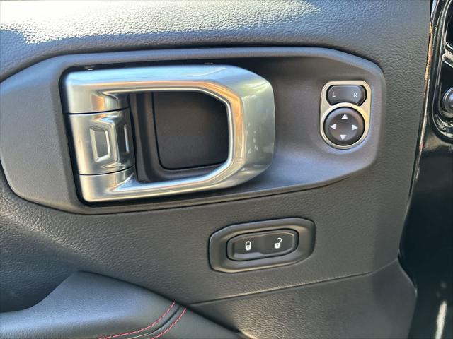 2026 Jeep Wrangler 4-Door Recon 4x4