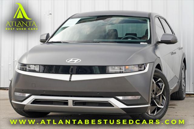 2023 Hyundai IONIQ 5 SEL for sale in Norcross, GA