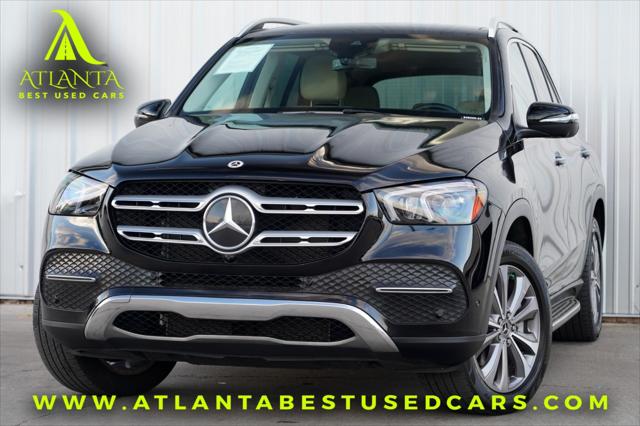 2022 Mercedes-Benz GLE GLE 350 GLE 350 w/ Premium Package for sale in Norcross, GA