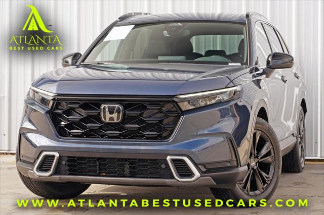 2023 Honda CR-V Hybrid Sport Touring for sale in Norcross, GA