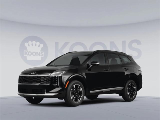 2026 Kia Sportage SX-Prestige for sale in Woodbridge, VA