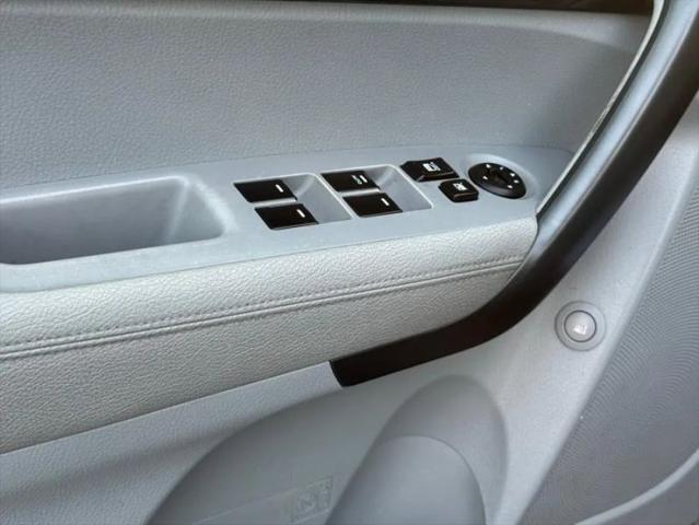 2011 Kia Sorento LX V6