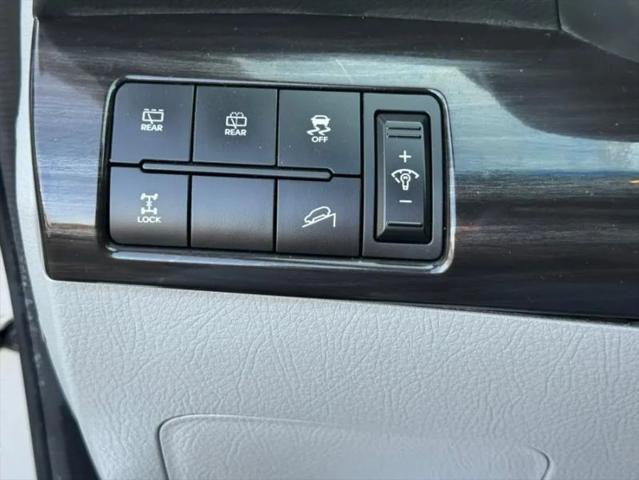 2011 Kia Sorento LX V6