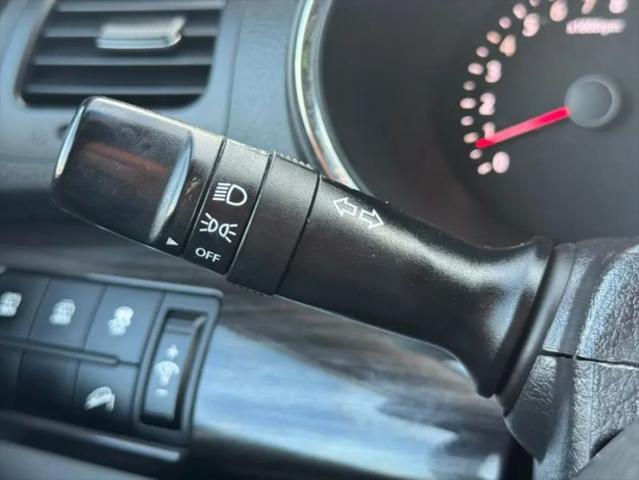 2011 Kia Sorento LX V6