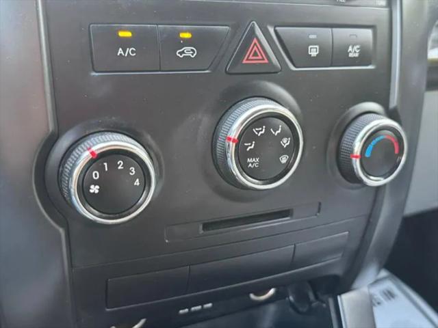 2011 Kia Sorento LX V6