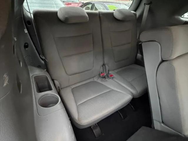 2011 Kia Sorento LX V6