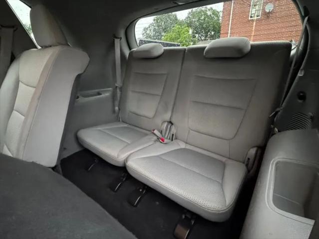 2011 Kia Sorento LX V6