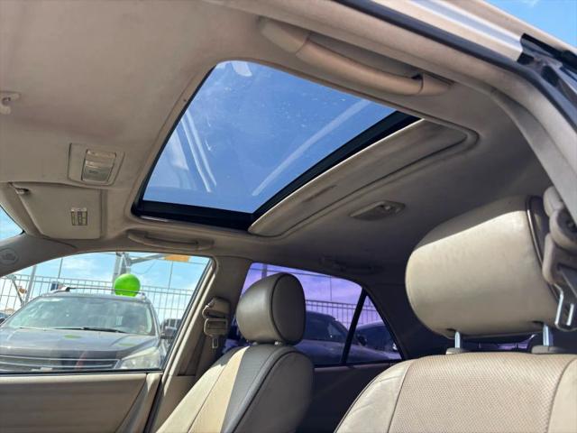 2004 Lexus IS 300 300