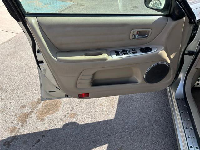 2004 Lexus IS 300 300