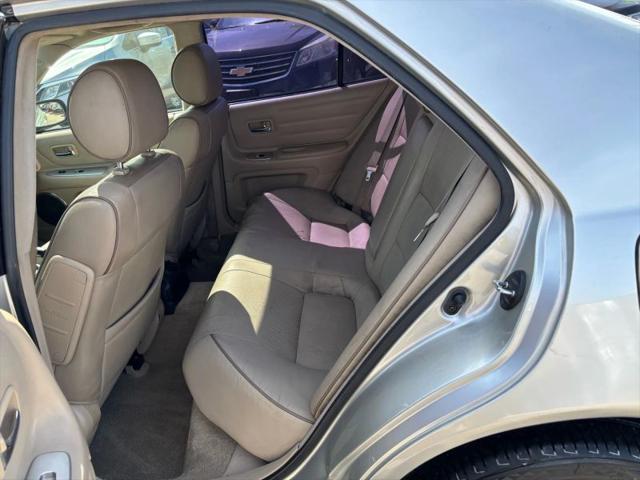 2004 Lexus IS 300 300