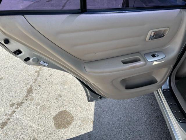 2004 Lexus IS 300 300