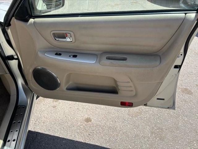 2004 Lexus IS 300 300