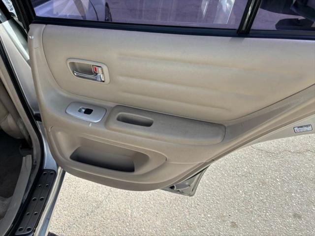 2004 Lexus IS 300 300
