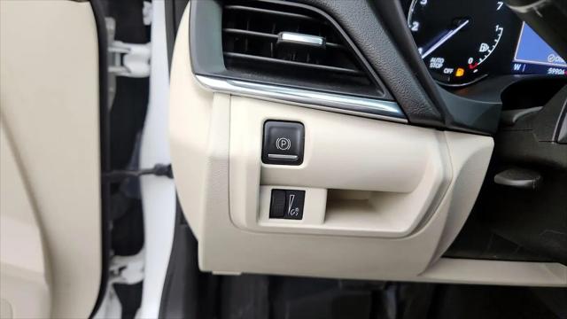 2022 Cadillac CT4 Premium Luxury