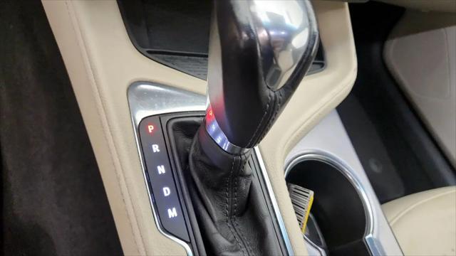 2022 Cadillac CT4 Premium Luxury