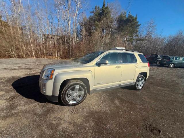 2012 GMC Terrain SLE-2