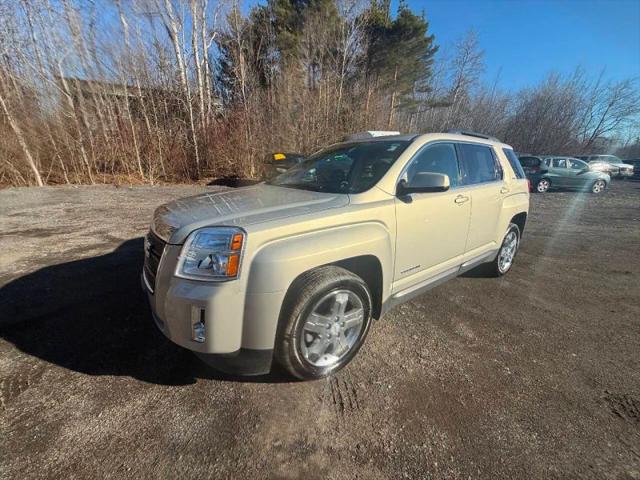2012 GMC Terrain SLE-2