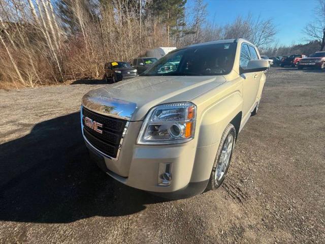 2012 GMC Terrain SLE-2