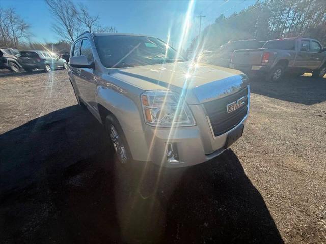 2012 GMC Terrain SLE-2