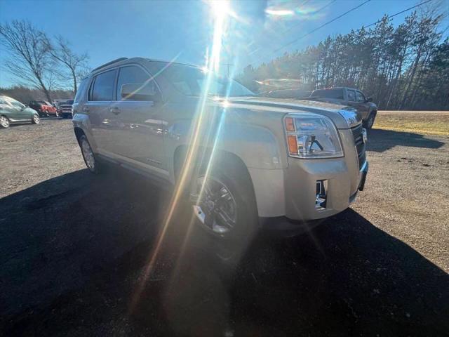 2012 GMC Terrain SLE-2