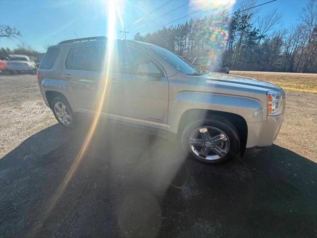 2012 GMC Terrain SLE-2
