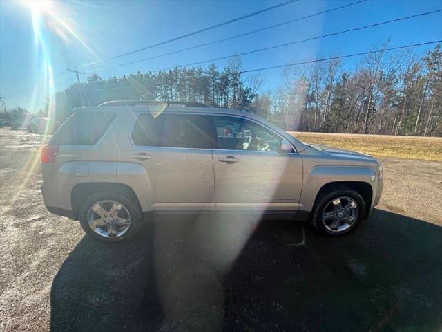 2012 GMC Terrain SLE-2