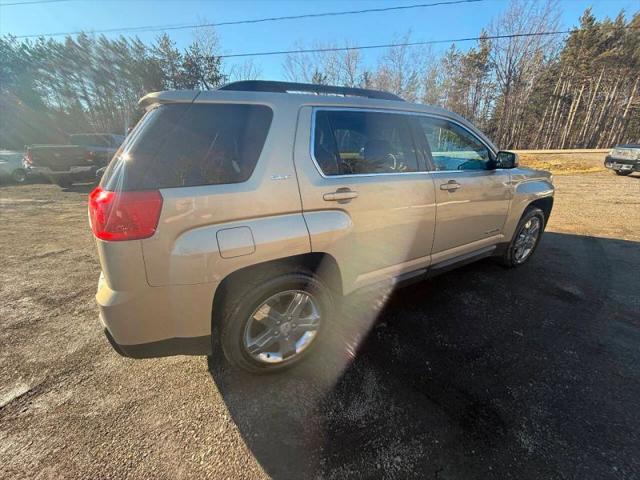 2012 GMC Terrain SLE-2