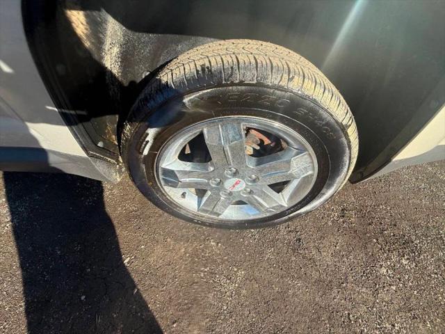 2012 GMC Terrain SLE-2
