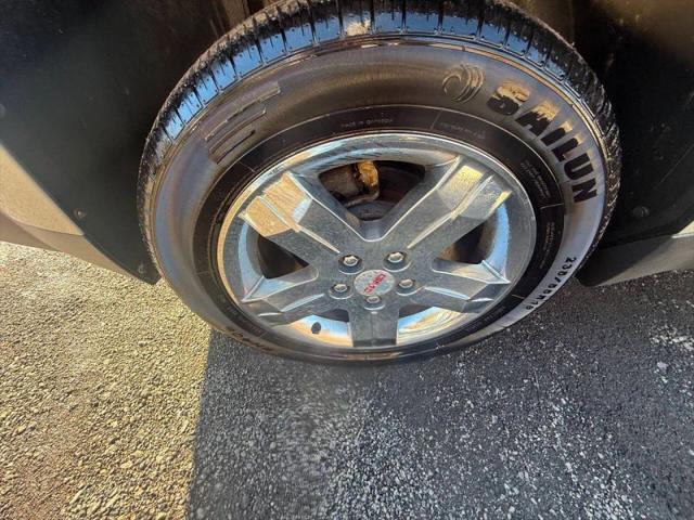 2012 GMC Terrain SLE-2