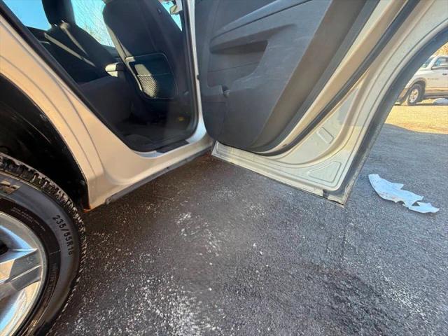 2012 GMC Terrain SLE-2