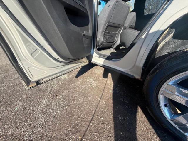 2012 GMC Terrain SLE-2