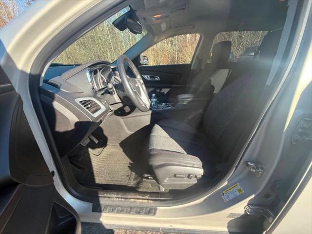 2012 GMC Terrain SLE-2
