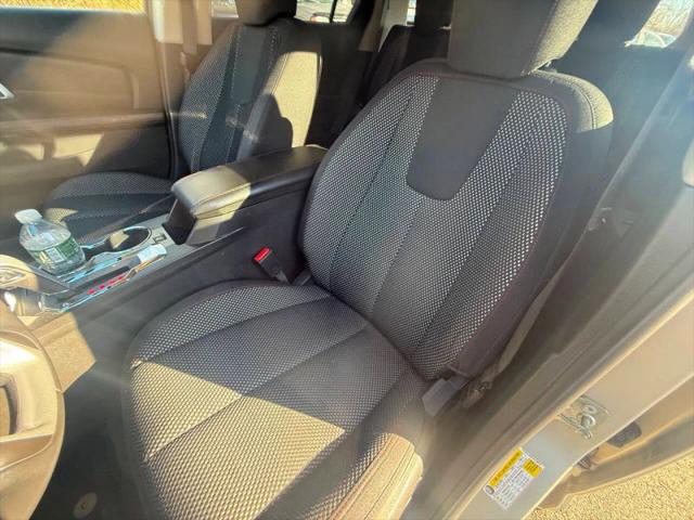2012 GMC Terrain SLE-2