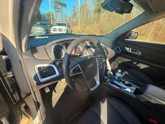 2012 GMC Terrain SLE-2