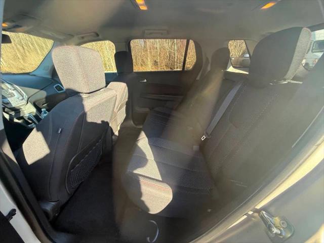 2012 GMC Terrain SLE-2
