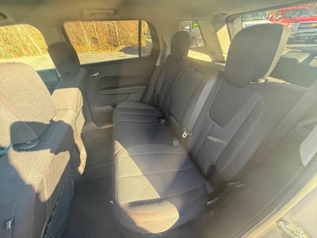 2012 GMC Terrain SLE-2