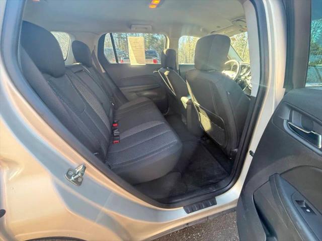 2012 GMC Terrain SLE-2