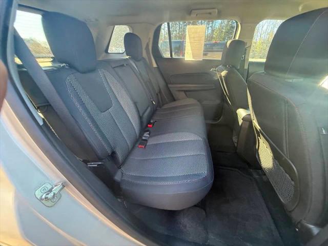 2012 GMC Terrain SLE-2