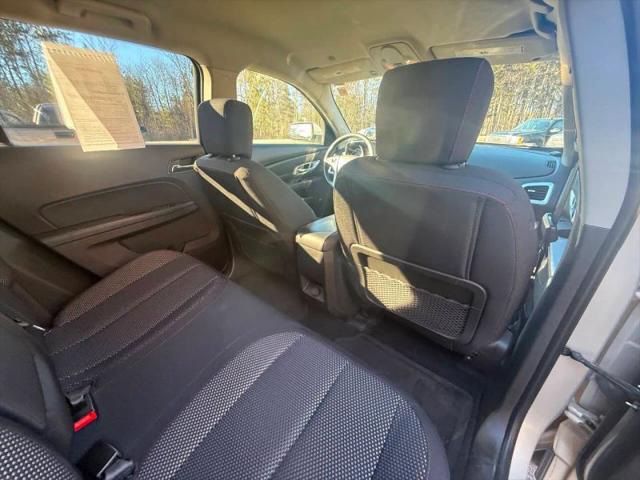 2012 GMC Terrain SLE-2