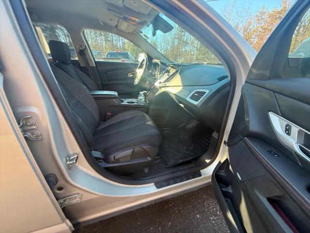 2012 GMC Terrain SLE-2