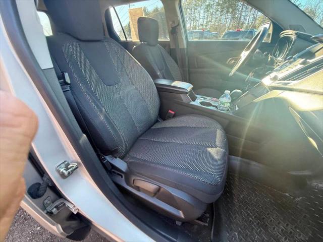 2012 GMC Terrain SLE-2