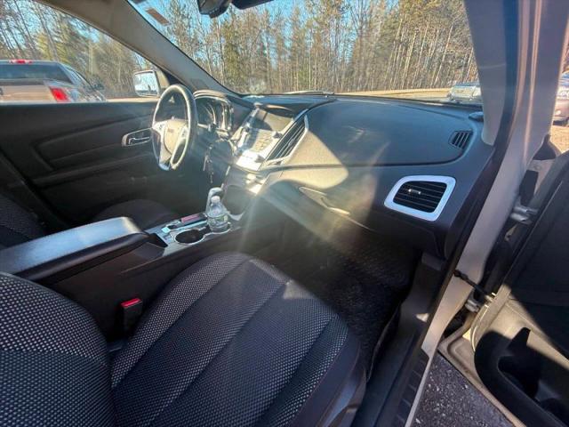 2012 GMC Terrain SLE-2