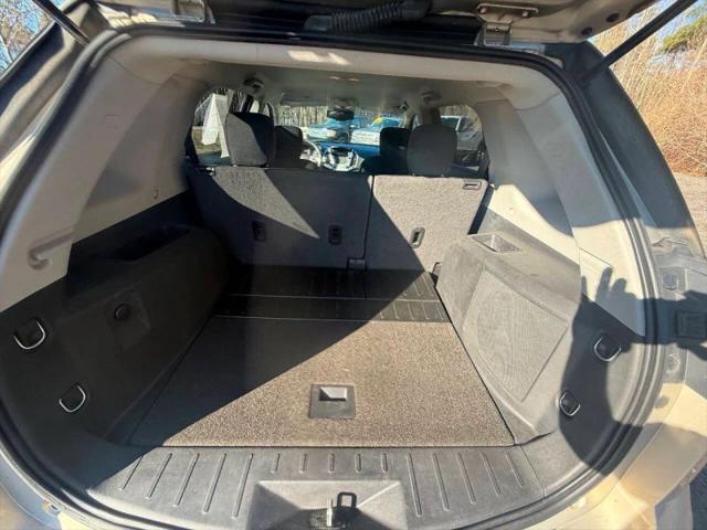 2012 GMC Terrain SLE-2