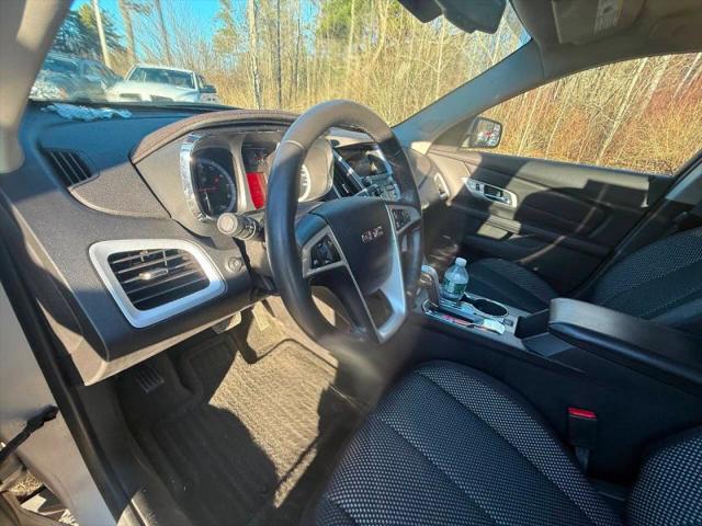 2012 GMC Terrain SLE-2