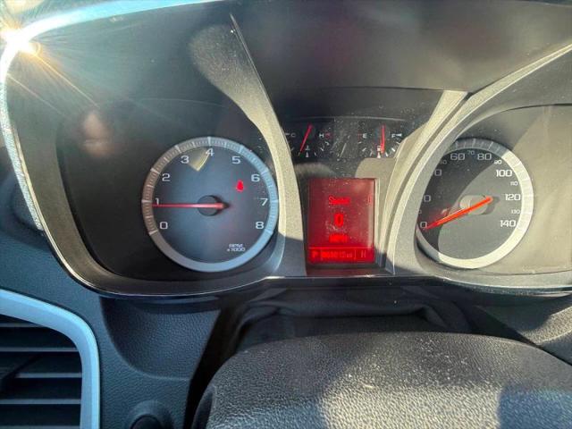 2012 GMC Terrain SLE-2